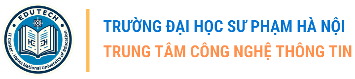 HỆ THỐNG ĐÀO TẠO TRỰC TUYẾN